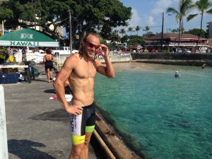 Marcus Hultgren – triathlon