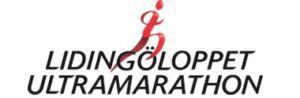 Lidingöloppet ultramarathon logotyp.