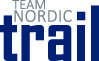 Team Nordic trail, logotyp.