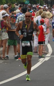 Marcus Hultgren – triathlon