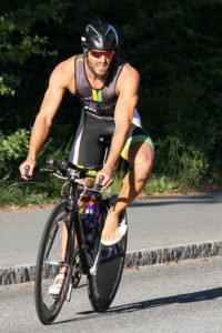 Marcus Hultgren – triathlon