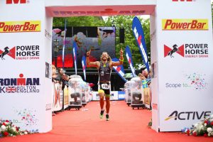 Marcus Hultgren – triathlon