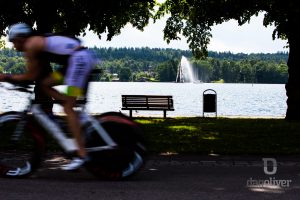 Nils Svensson – triathlon.