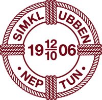 SK Neptun, logotyp.