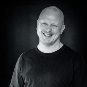 Andreas Bjurman, Leg. Naprapat, VD