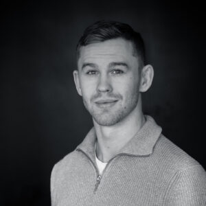 Erik Persson, Naprapat